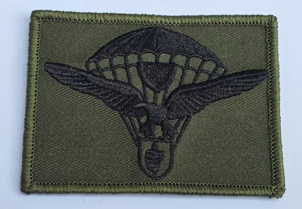 Springerabzeichen Slowakei automatik